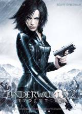 Underworld 2: évolution
