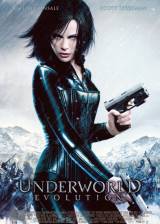Underworld: Evolution