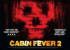 Miniature d'affiche inconnue de 'Cabin Fever 2'