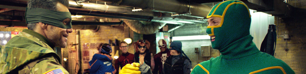 Kick-Ass 2