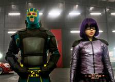 ©2013 Universal - Kick-Ass 2 (Kick-Ass 2)