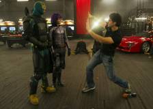 ©2013 Universal - Kick-Ass 2 (Kick-Ass 2)