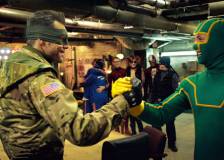 ©2013 Universal - Kick-Ass 2 (Kick-Ass 2)
