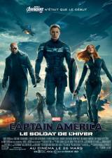 Captain America : le soldat de l'hiver