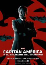Miniature d'affiche inconnue de 'Captain America : le soldat de l'hiver'