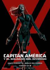 Miniature d'affiche inconnue de 'Captain America : le soldat de l'hiver'