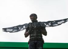 ©2014 Marvel - Captain America : le soldat de l'hiver (Captain America: The Winter Soldier)