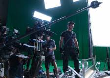 ©2014 Marvel - Captain America : le soldat de l'hiver (Captain America: The Winter Soldier)