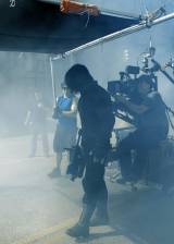 ©2014 Marvel - Captain America : le soldat de l'hiver (Captain America: The Winter Soldier)