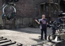 ©2014 Marvel - Captain America : le soldat de l'hiver (Captain America: The Winter Soldier)