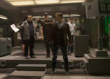 ©2014 Marvel - Captain America : le soldat de l'hiver (Captain America: The Winter Soldier)