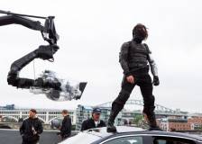 ©2014 Marvel - Captain America : le soldat de l'hiver (Captain America: The Winter Soldier)
