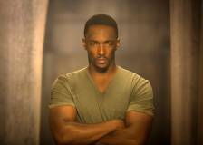 ©2014 Marvel - Captain America : le soldat de l'hiver (Captain America: The Winter Soldier)