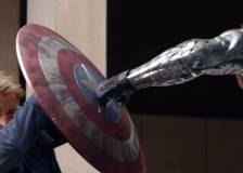 ©2014 Marvel - Captain America : le soldat de l'hiver (Captain America: The Winter Soldier)