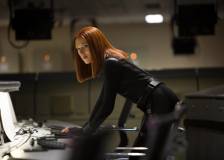 ©2014 Marvel - Captain America : le soldat de l'hiver (Captain America: The Winter Soldier)
