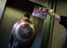 ©2014 Marvel - Captain America : le soldat de l'hiver (Captain America: The Winter Soldier)