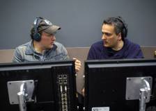 ©2014 Marvel - Captain America : le soldat de l'hiver (Captain America: The Winter Soldier)