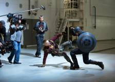 ©2014 Marvel - Captain America : le soldat de l'hiver (Captain America: The Winter Soldier)