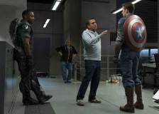 ©2014 Marvel - Captain America : le soldat de l'hiver (Captain America: The Winter Soldier)