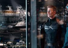 ©2013 Marvel - Captain America : le soldat de l'hiver (Captain America: The Winter Soldier)