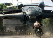 ©2013 Marvel - Captain America : le soldat de l'hiver (Captain America: The Winter Soldier)