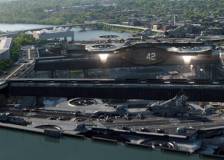 ©2013 Marvel - Captain America : le soldat de l'hiver (Captain America: The Winter Soldier)