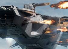 ©2014 Marvel - Captain America : le soldat de l'hiver (Captain America: The Winter Soldier)