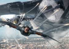 ©2014 Marvel - Captain America : le soldat de l'hiver (Captain America: The Winter Soldier)