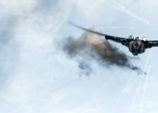 ©2014 Marvel - Captain America : le soldat de l'hiver (Captain America: The Winter Soldier)