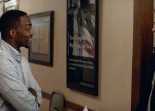 ©2014 Marvel - Captain America : le soldat de l'hiver (Captain America: The Winter Soldier)