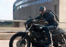 ©2014 Marvel - Captain America : le soldat de l'hiver (Captain America: The Winter Soldier)