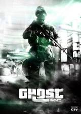 Miniature d'affiche française de 'Ghost Machine'