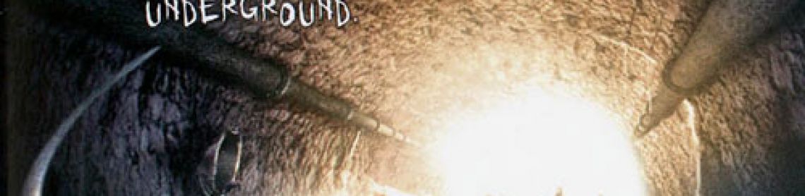 Rats - l'invasion commence