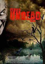 Miniature d'affiche française de 'Virus Undead'