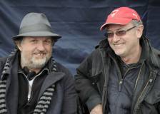 ©2011 Goalpost Pictures - Contagious (Panic at Rock Island)