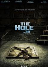 Us poster thumbnail from 'The Hole'