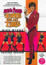 Austin Powers - L'espion qui m'a tirée