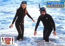©1999 New Line Cinema - Austin Powers - L'espion qui m'a tirée (Austin Powers: The Spy Who Shagged Me)