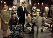 ©1999 New Line Cinema - Austin Powers - L'espion qui m'a tirée (Austin Powers: The Spy Who Shagged Me)