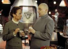 ©1999 New Line Cinema - Austin Powers - L'espion qui m'a tirée (Austin Powers: The Spy Who Shagged Me)