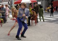 ©1999 New Line Cinema - Austin Powers - L'espion qui m'a tirée (Austin Powers: The Spy Who Shagged Me)