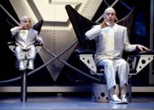 ©1999 New Line Cinema - Austin Powers - L'espion qui m'a tirée (Austin Powers: The Spy Who Shagged Me)