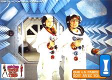 ©1999 New Line Cinema - Austin Powers - L'espion qui m'a tirée (Austin Powers: The Spy Who Shagged Me)