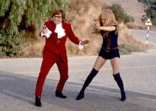 ©1999 New Line Cinema - Austin Powers - L'espion qui m'a tirée (Austin Powers: The Spy Who Shagged Me)