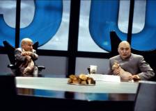 ©1999 New Line Cinema - Austin Powers - L'espion qui m'a tirée (Austin Powers: The Spy Who Shagged Me)