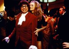 ©1999 New Line Cinema - Austin Powers - L'espion qui m'a tirée (Austin Powers: The Spy Who Shagged Me)