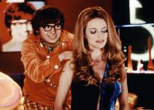 ©1999 New Line Cinema - Austin Powers - L'espion qui m'a tirée (Austin Powers: The Spy Who Shagged Me)