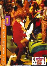 ©1999 New Line Cinema - Austin Powers - L'espion qui m'a tirée (Austin Powers: The Spy Who Shagged Me)