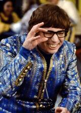 ©1999 New Line Cinema - Austin Powers - L'espion qui m'a tirée (Austin Powers: The Spy Who Shagged Me)