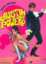 Austin Powers